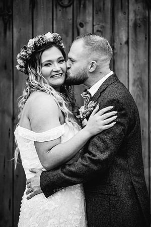 Bilston Brook Wedding Photography - Sophie & Todd-699
