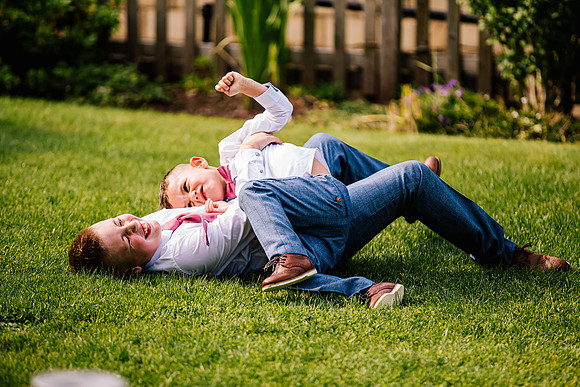 Staffordshire Wedding Photographer - Slaters Country Inn Wedding-341