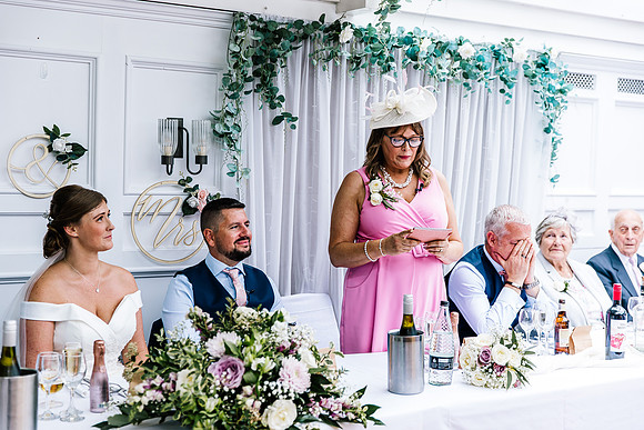 Newby Bridge Wedding Photography - Laura & Ryan-548