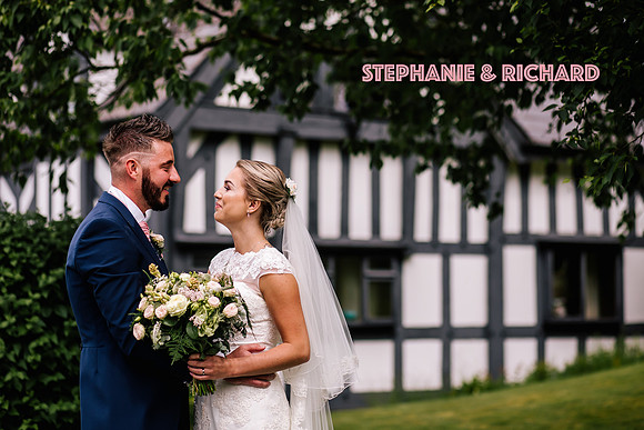 Cheshire Wedding Photography - The Manor House Hotel - Steph & Rich-361 copy