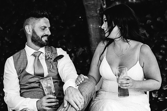 Staffordshire Wedding Photographer - Slaters Country Inn Wedding-351