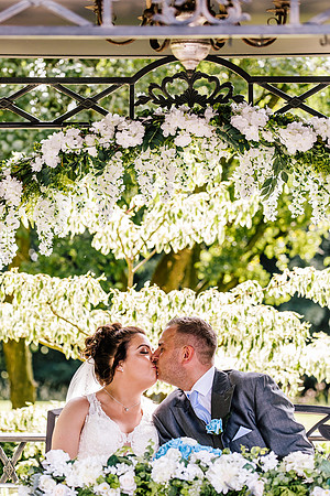 The Upper House Wedding Photography - Danielle & Rob-365
