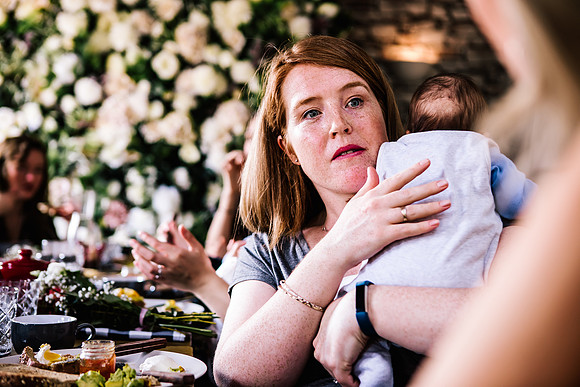 The Mum Club - Little Seeds - Staffordshire Event Photography-96