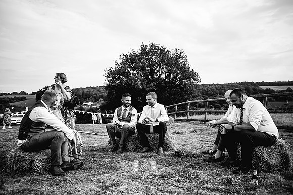Staffordshire Wedding Photographer - Slaters Country Inn Wedding-427