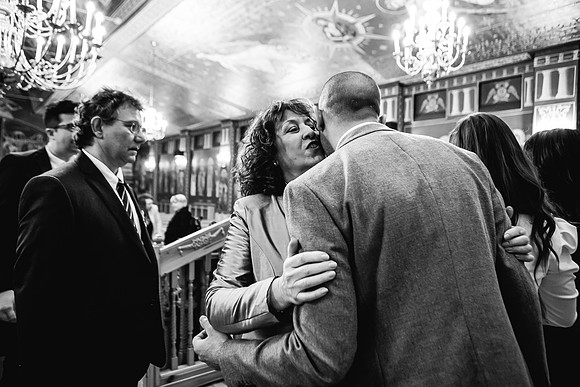 Greek Orthodox Cheristening - Staffordshire Event Photography-395