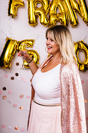 Fran - 30th Birthday Photoshoot-197