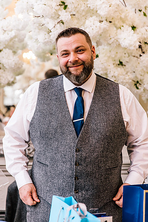 Rudyard Hotel Wedding Photography - Kelly & Dave-599