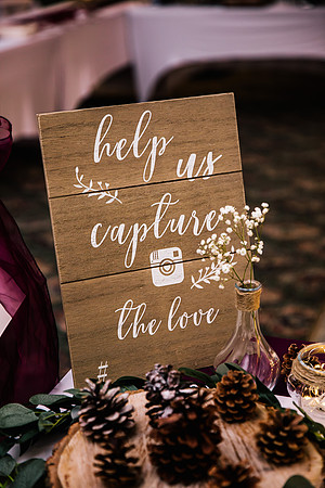 Staffordshire Wedding Photography - Marie & Simon-372