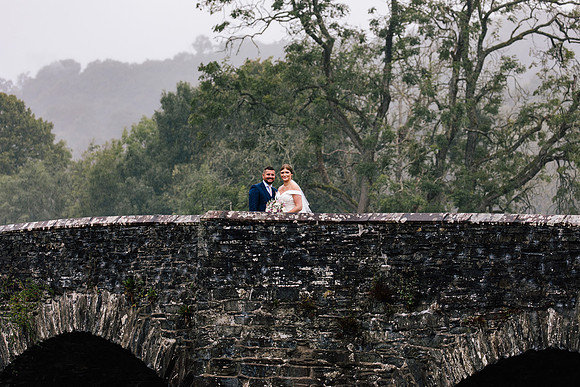 Newby Bridge Wedding Photography - Laura & Ryan-436