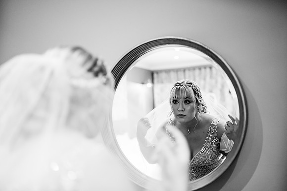 The Stanneylands Wedding Photography - Olivia & Jacky-117