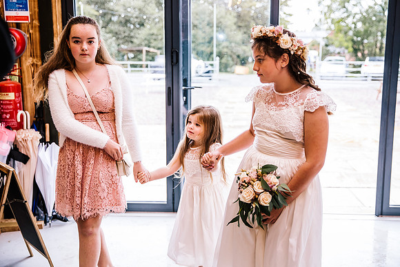 Bilston Brook Wedding Photography - Sophie & Todd-375