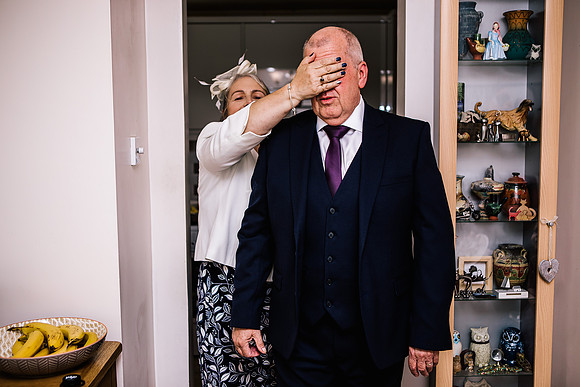 Aston Marina Wedding Photography - Samantha & Tom-269