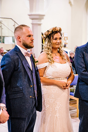 Bilston Brook Wedding Photography - Sophie & Todd-215
