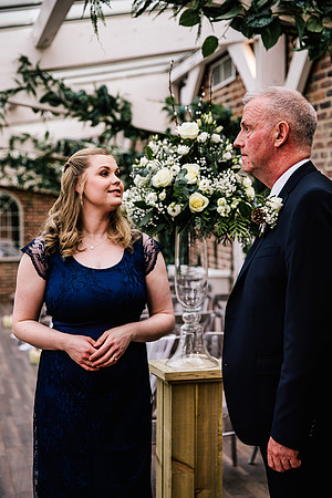 Foxtail Barns Wedding Photography - Jill & Chris-239