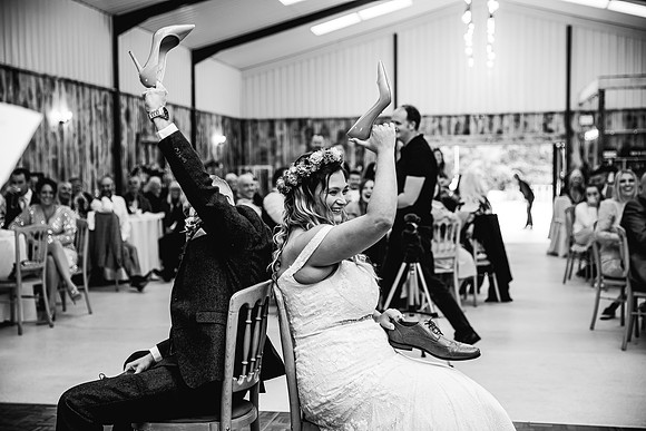 Bilston Brook Wedding Photography - Sophie & Todd-682