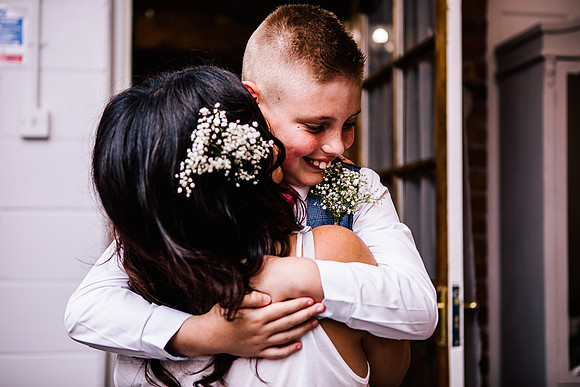 Staffordshire Wedding Photographer - Slaters Country Inn Wedding-135
