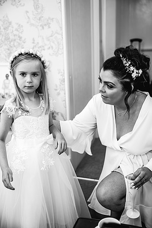 The Upper House Wedding Photography - Danielle & Rob-223