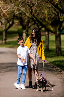 Family Photoshoot at Tunstall Park-11