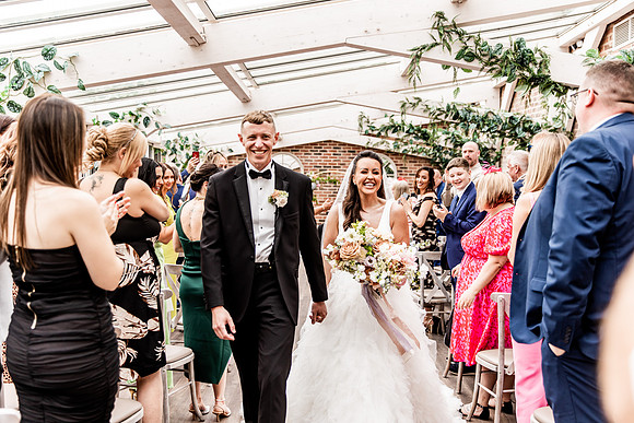 Charlotte & Paul - Foxtail Barns Wedding Photography-546