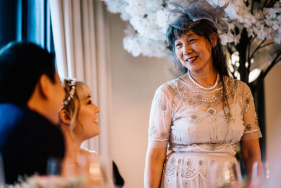 The Stanneylands Wedding Photography - Olivia & Jacky-527