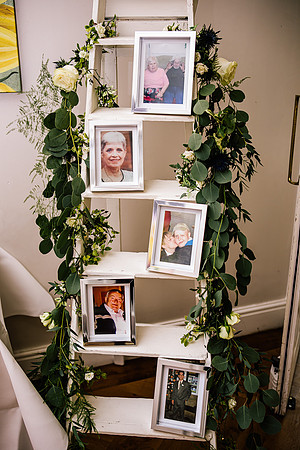 The Upper House Barlaston Wedding Photography - Holly & Paul-162
