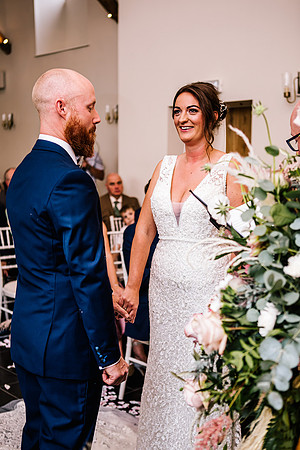 Lemore Manor Wedding Photography - Sam & Nick-510