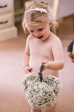 Upper House Barlaston Wedding Photography - Danielle & Alex-241