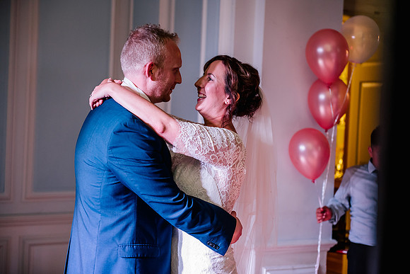 Heather & Tim - Harrowden Hall Wedding-448