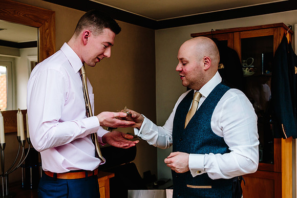 Floral Hall Wedding - Staffordshire WEdding Photography - Gemma & Dan-43