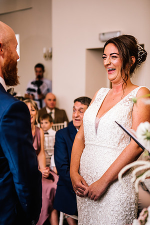 Lemore Manor Wedding Photography - Sam & Nick-494