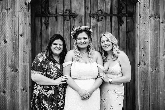 Bilston Brook Wedding Photography - Sophie & Todd-760