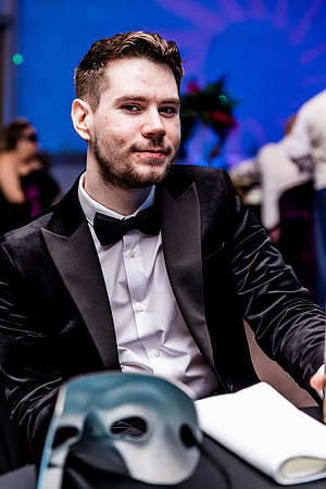 Earth Angels Charity Ball-51