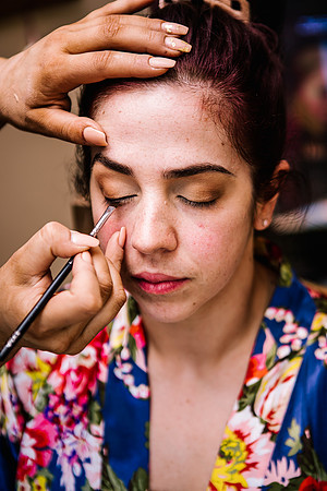 The Mill At Stone Wedding Photography - Tanya & Joe-34