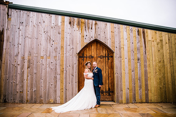 Bilston Brook Wedding Photography - Sophie & Todd-697