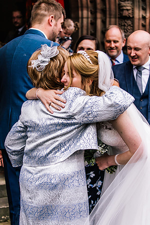 Park Hall Wedding Photography - Pip & Phil-264