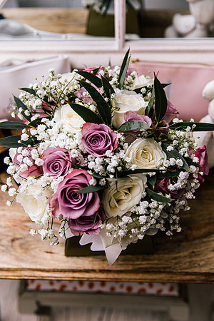 Newby Bridge Wedding Photography - Laura & Ryan-104