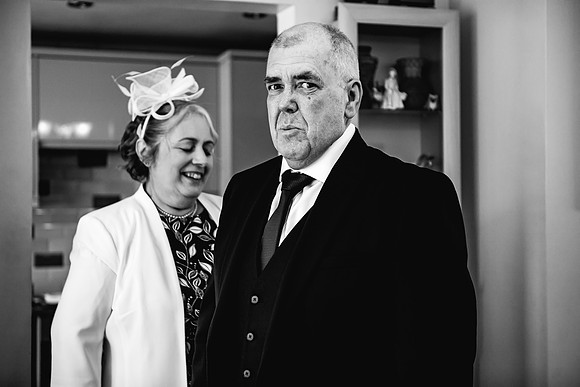 Aston Marina Wedding Photography - Samantha & Tom-271