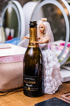 Manor House Hotel Wedding Photography - Megen & Dan-99
