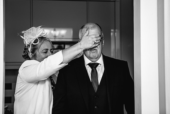 Aston Marina Wedding Photography - Samantha & Tom-267