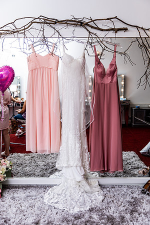 Slaters Country Inn Wedding - Chris & Rob-18