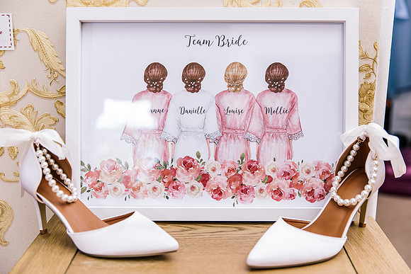 The Upper House Wedding Photography - Danielle & Rob-127