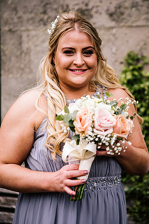 Walton Hall Wedding Photography - Staffordshire Wedding Photographer.-263