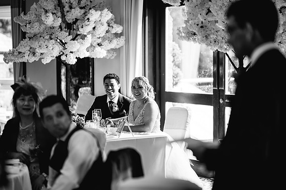 The Stanneylands Wedding Photography - Olivia & Jacky-469