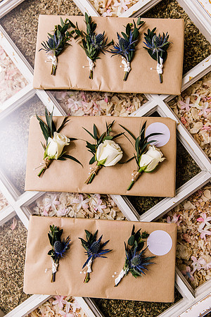 Alcumlow Wedding Barn Photography - Aimee & Mike-20