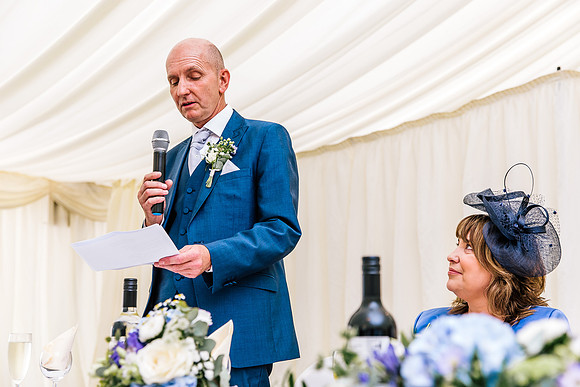 Park Hall Wedding Photography - Pip & Phil-464