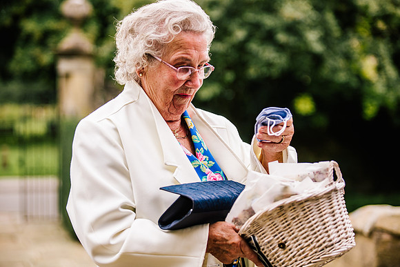 Eyam Hall Wedding Photography - Amanda & John-188