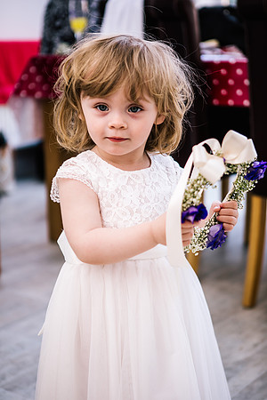 Rookery Hall Wedding Photography - Samantha & Simon-187