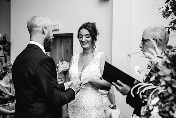 Lemore Manor Wedding Photography - Sam & Nick-499