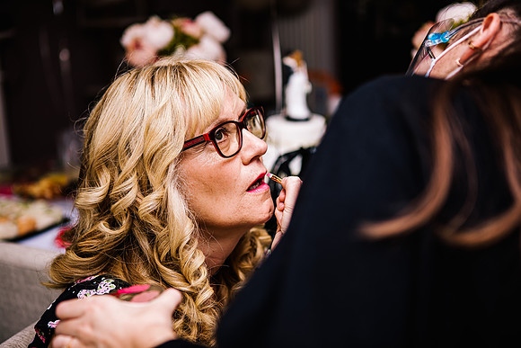 Stoneleigh Abbey Wedding Photography - Dave & Nori-71
