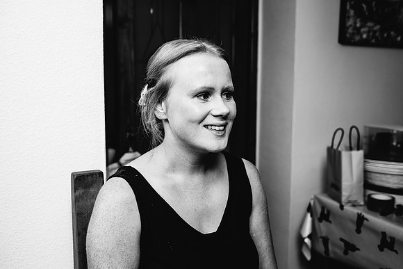 Staffordshire Moorlands Wedding Photography -  Lisa & Andy-76